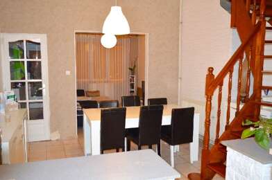 Maison 5 pièces 95000 €