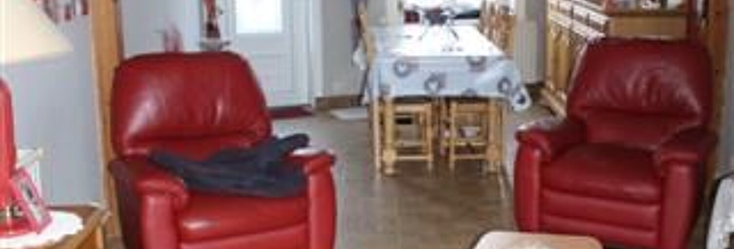 Maison 4 Pièces 65 m² à vendre à Calais (62100)