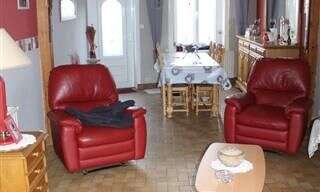 Maison 4 Pièces 65 m² à vendre à Calais (62100)