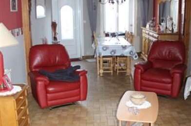 Maison 4 pièces 90000 €