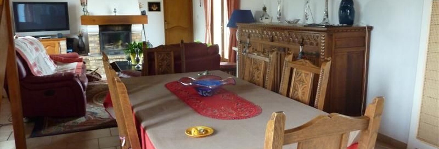 Maison 7 Pièces 141 m² à vendre à Audruicq (62370)