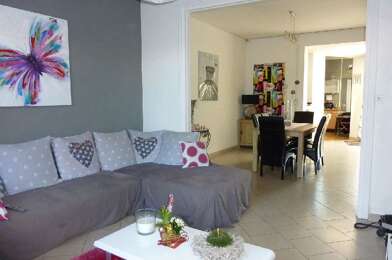 Maison 7 pièces 158000 €