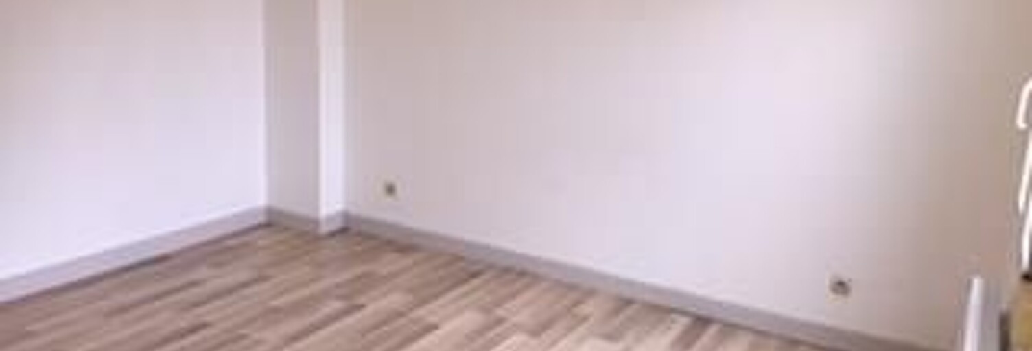 Appartement 4 Pièces 79 m² à louer à Calais (62100)