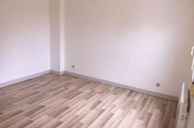 Appartement 4 pièces 560 €