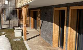 Appartement 4 Pièces 83 m² à vendre à Châtel (74390)