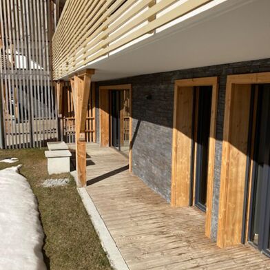 Appartement 4 pièces 575000 €