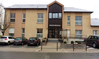 Commerce  31 m² à louer à Laissac-Sévérac l'Église (12310)