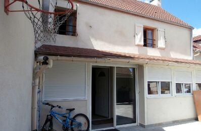 vente maison 288 000 € à proximité de La Chapelle-en-Serval (60520)