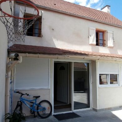 Maison 6 pièces 120 m²