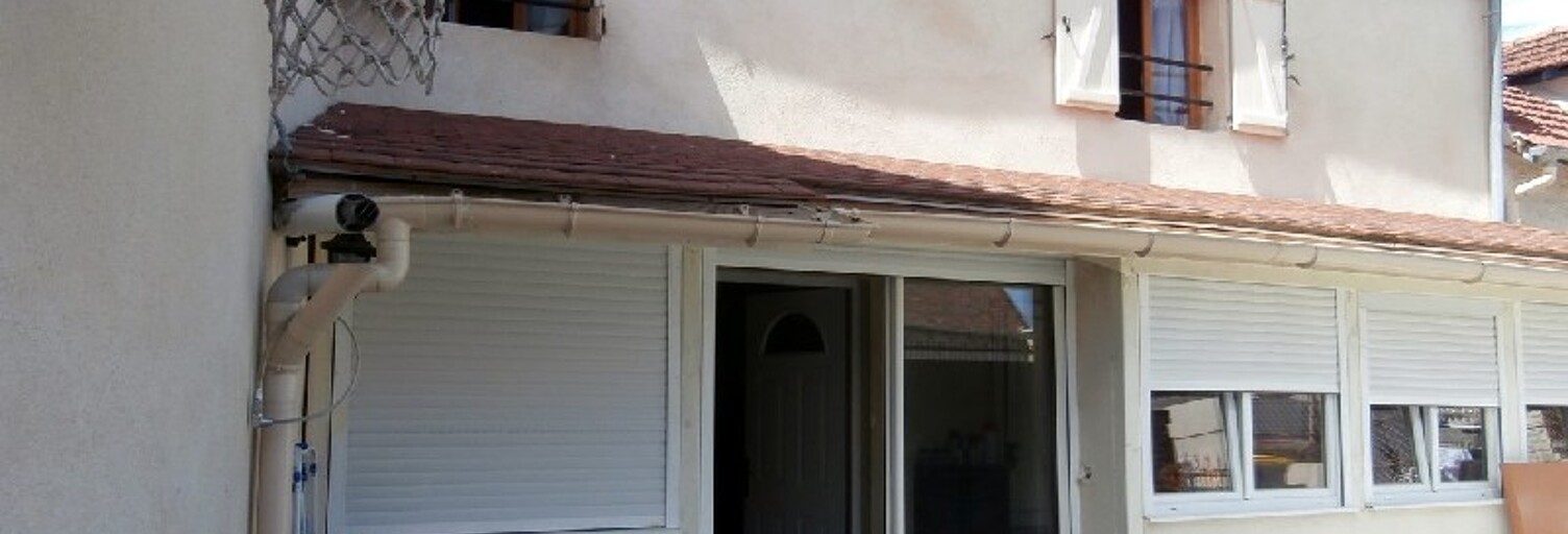 Maison 6 Pièces 120 m² à vendre à Orry-la-Ville (60560)