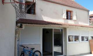 Maison 6 Pièces 120 m² à vendre à Orry-la-Ville (60560)