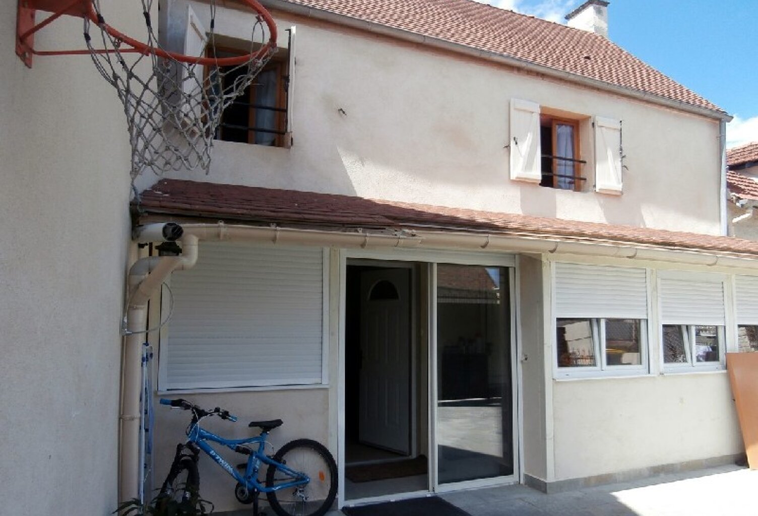 Vente maison 6 pièces 120 m² Orry-la-Ville (60560) — photo 1