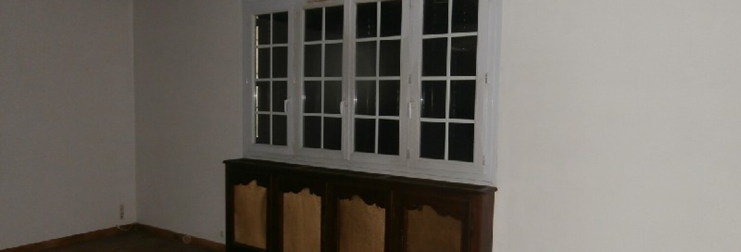 Maison 4 Pièces 94 m² à vendre à Thiers-sur-Thève (60520)