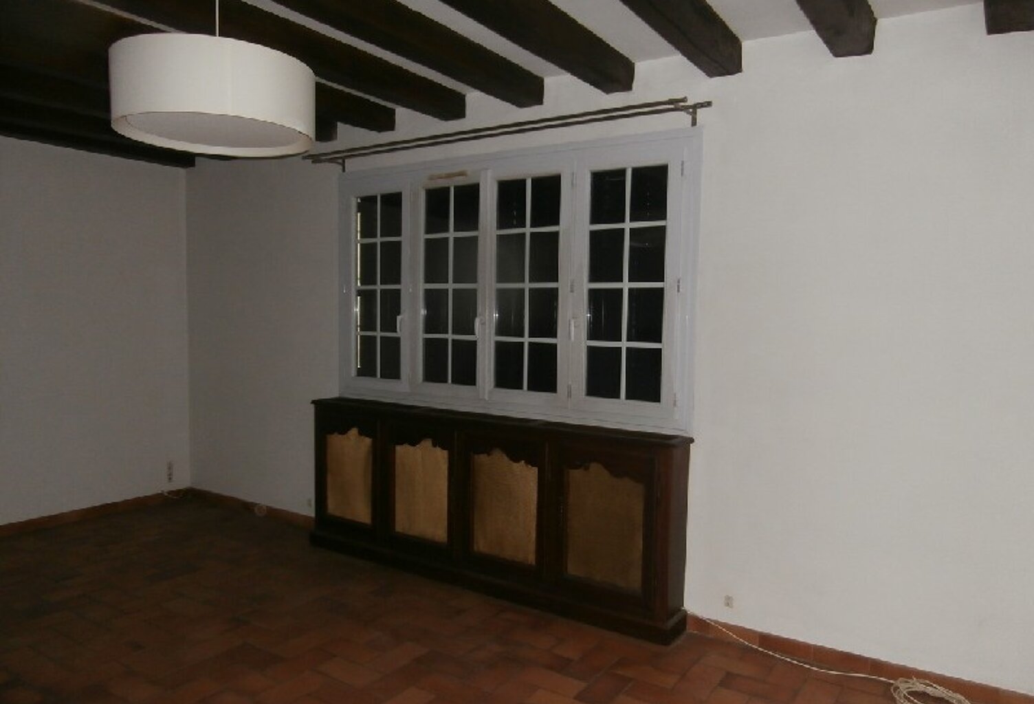Vente maison 4 pièces 94 m² Thiers-sur-Thève (60520) — photo 1