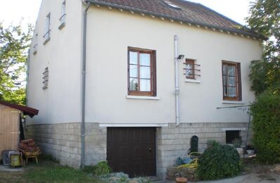 vente maison 359 000 € à proximité de Bellefontaine (95270)