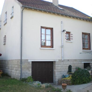 Maison 6 pièces 120 m²