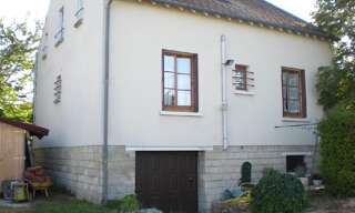 Maison 6 Pièces 120 m² à vendre à Orry-la-Ville (60560)