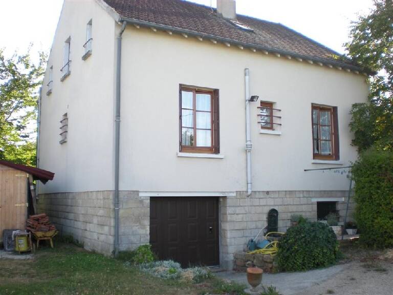 Maison 6 pièces 120 m² — photo 1