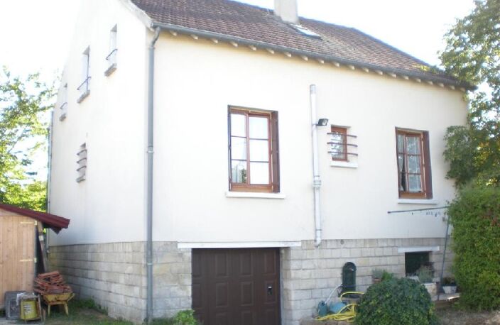 Vente maison 6 pièces 120 m² Orry-la-Ville (60560) — photo 2