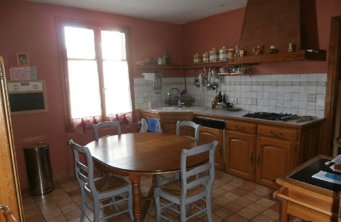 Vente maison 6 pièces 120 m² Orry-la-Ville (60560) — photo 3