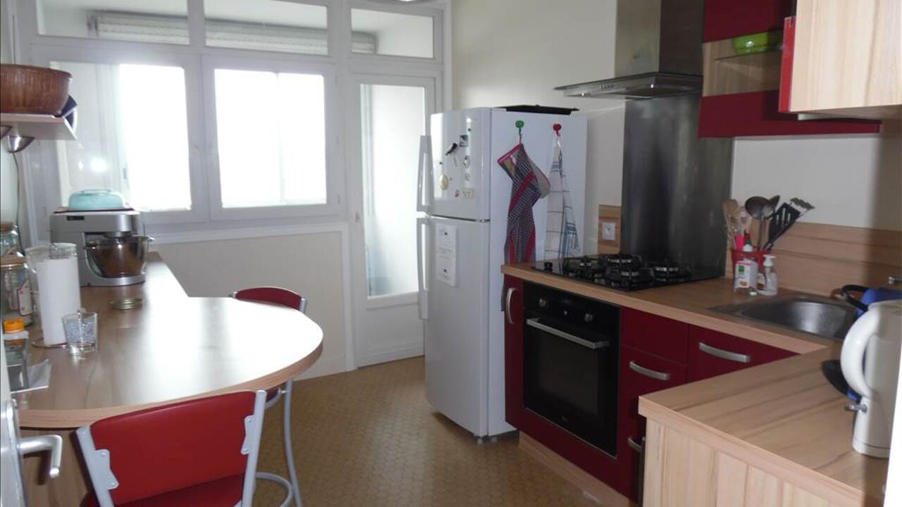 appartement 3 pièces 74 m2 à vendre à Toulouse (31100)