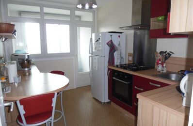 vente appartement 106 000 € à proximité de Portet-sur-Garonne (31120)