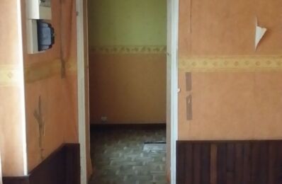 maison 6 pièces 90 m2 à vendre à Pontarmé (60520)