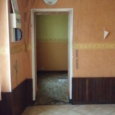 Maison 6 pièces 194000 €