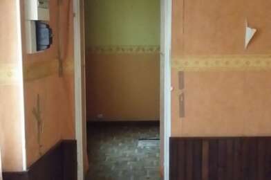 Maison 6 pièces 194000 €