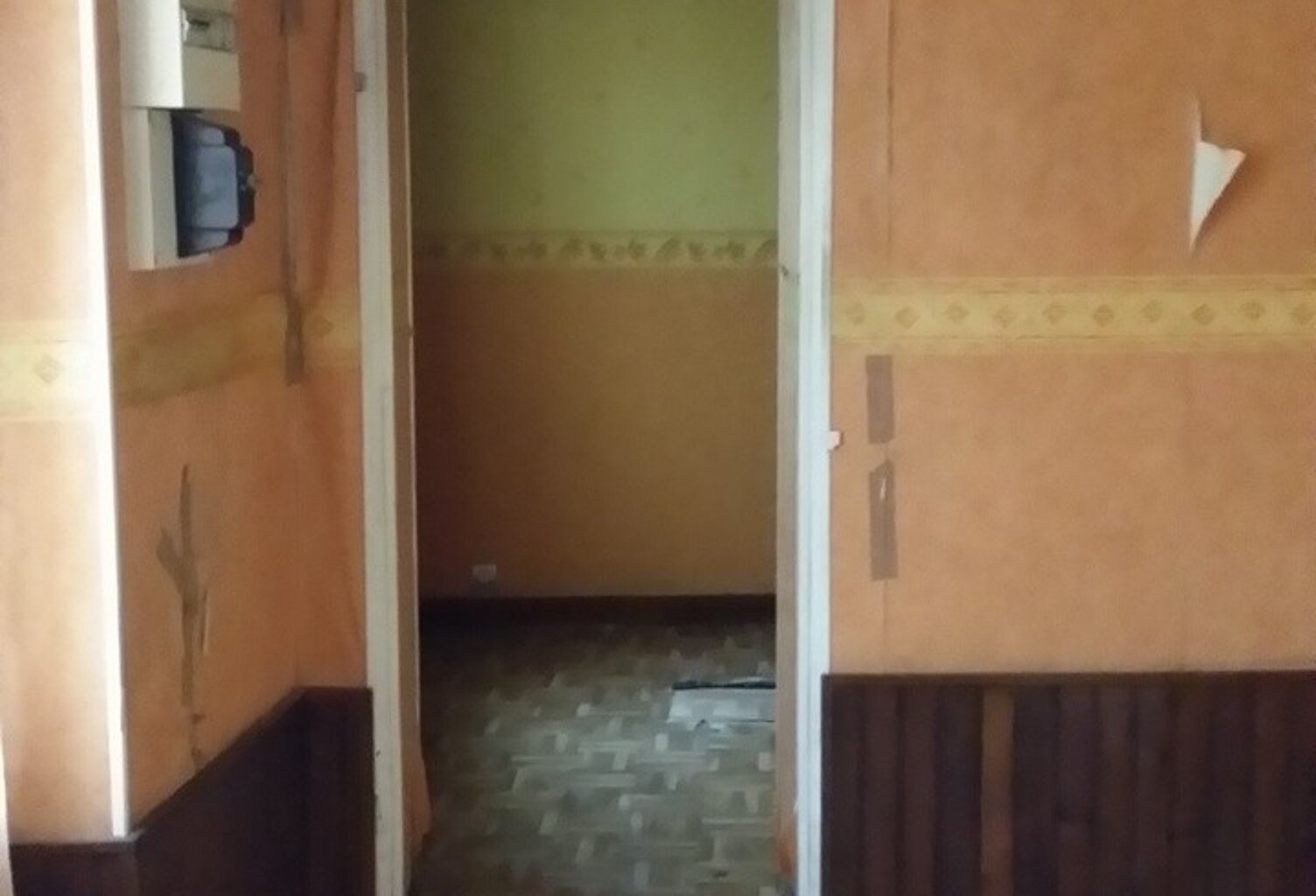 Vente maison 6 pièces 90 m² Pontarmé (60520) — photo 1