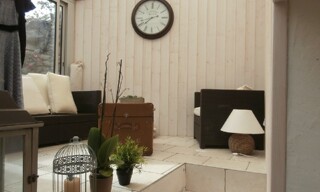 Maison 5 Pièces 70 m² à vendre à Orry-la-Ville (60560)