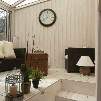 Maison 5 pièces 269000 €