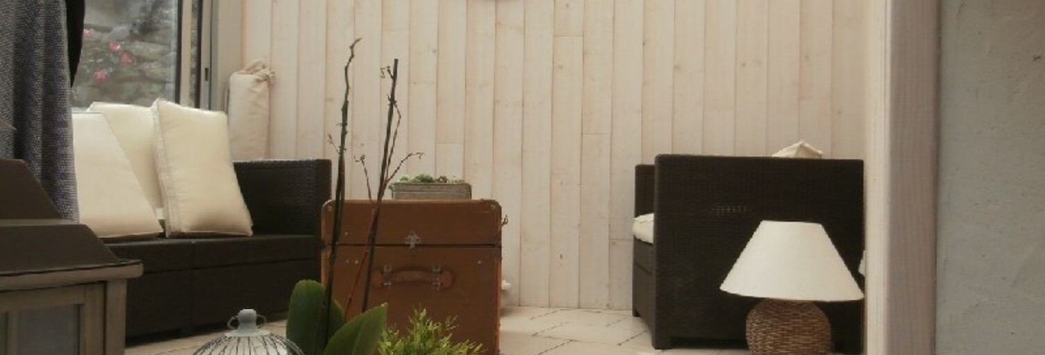 Maison 5 Pièces 70 m² à vendre à Orry-la-Ville (60560)