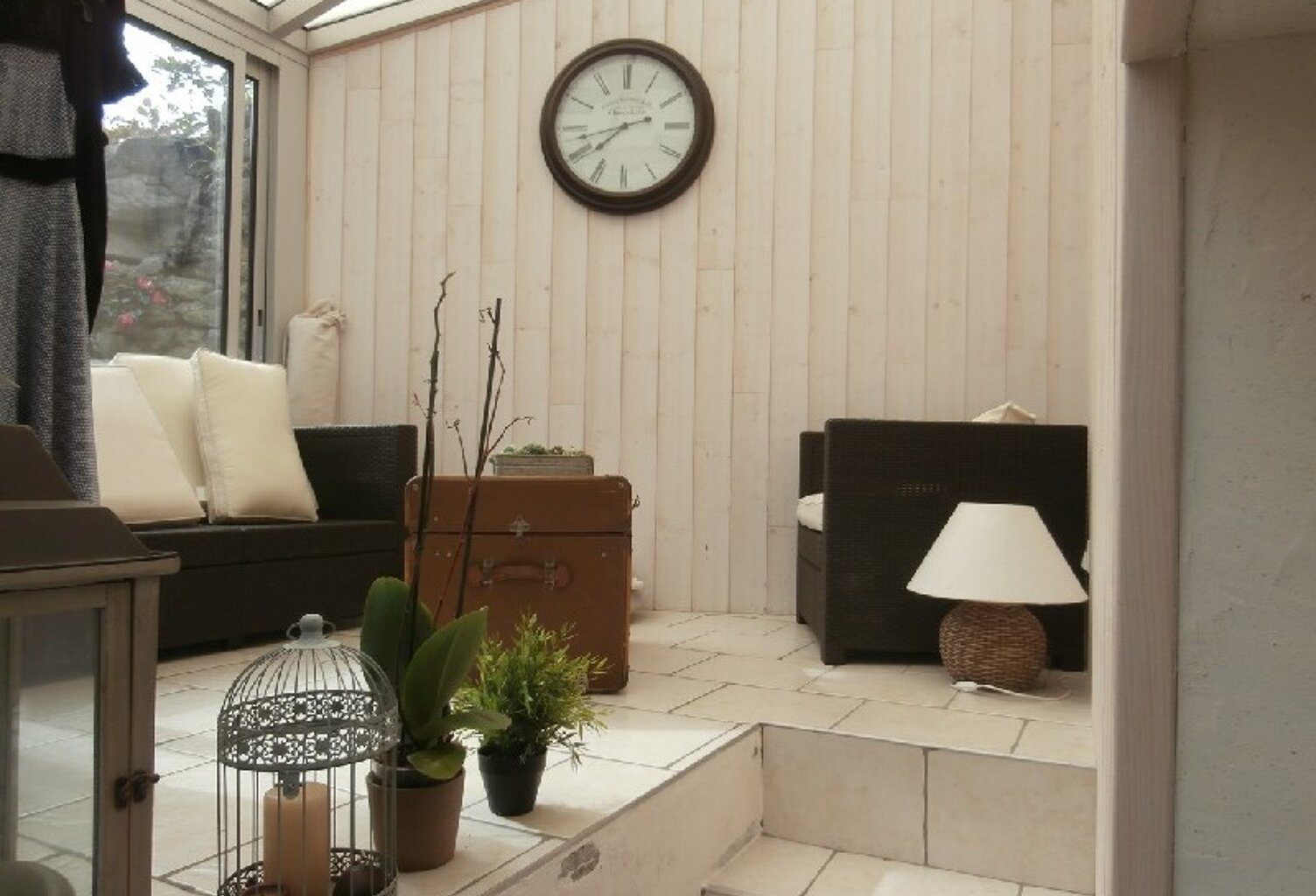 Vente maison 5 pièces 70 m² Orry-la-Ville (60560) — photo 1