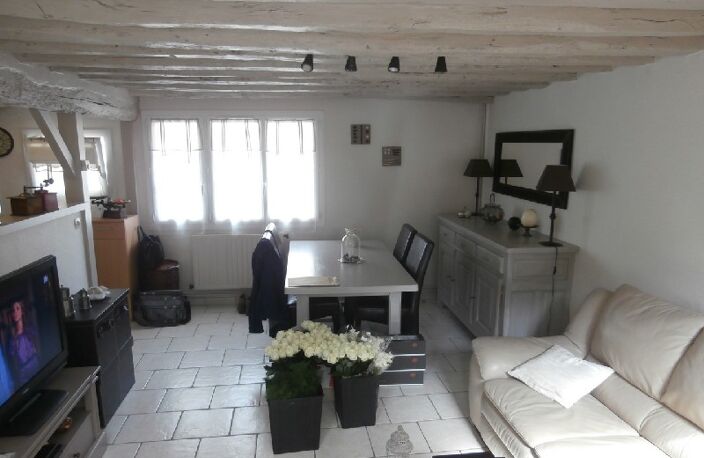 Vente maison 5 pièces 70 m² Orry-la-Ville (60560) — photo 2
