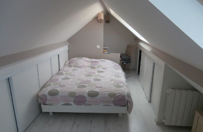 Vente maison 5 pièces 70 m² Orry-la-Ville (60560) — photo 3