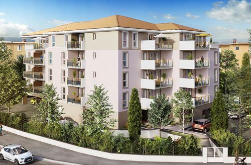 Appartement  à vendre Garde (La) 83130