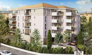 Appartement   m² à vendre à La Garde (83130)