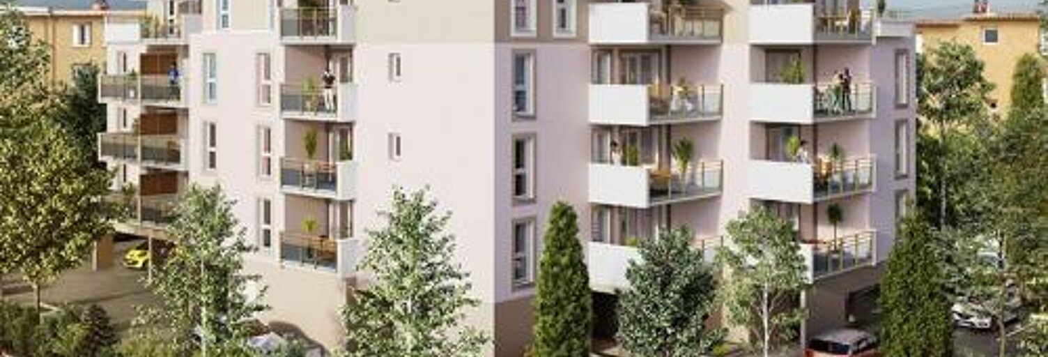 Appartement   m² à vendre à La Garde (83130)