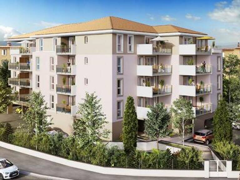 Appartement   — photo 1