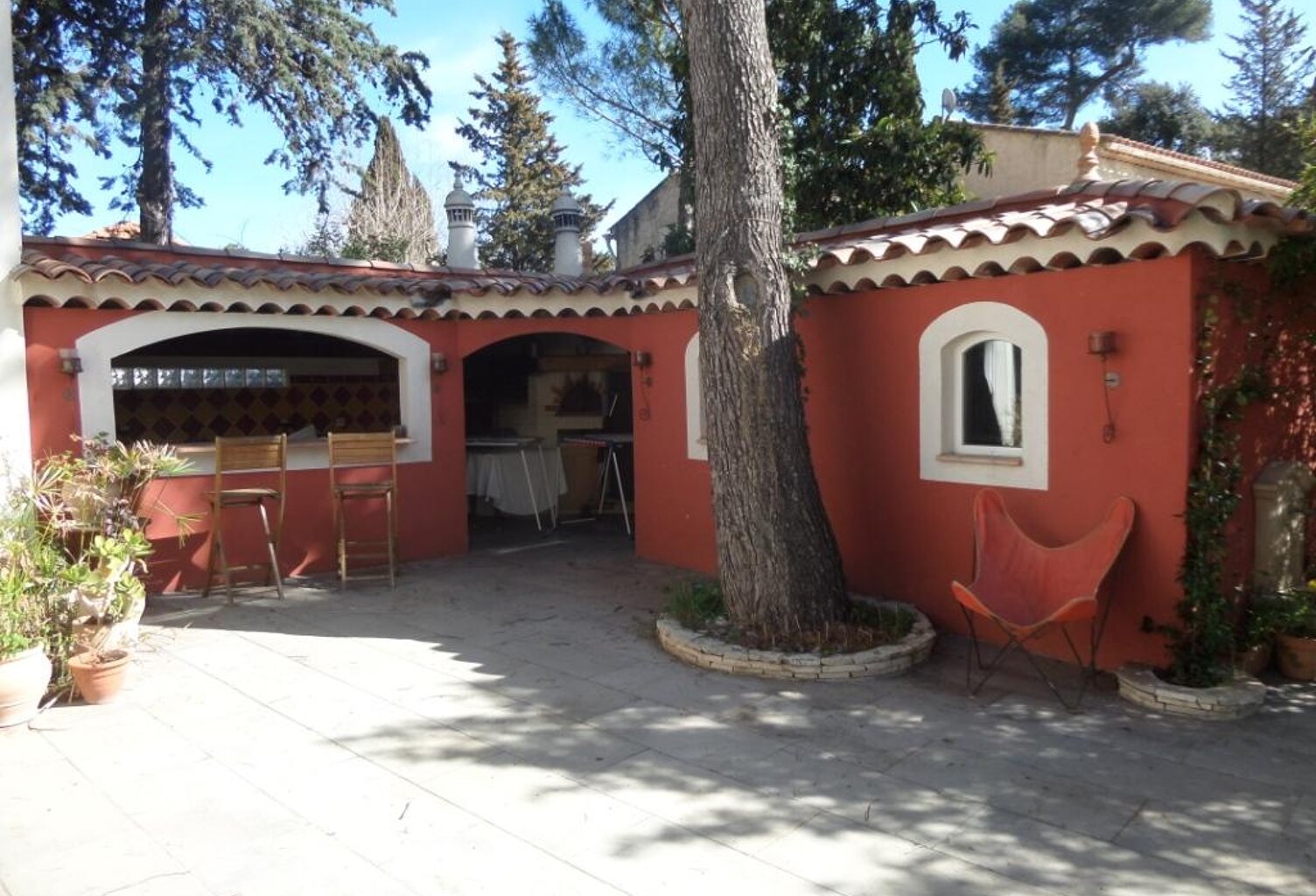 Vente maison   Marseille 11 (13011) — photo 1