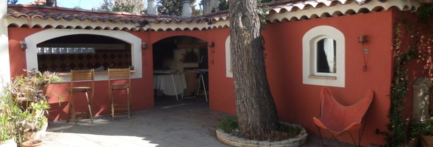 Maison   m² à vendre à Marseille 11 (13011)