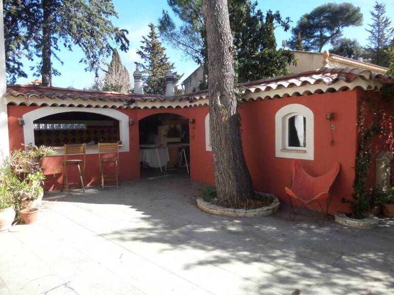 Maison   — photo 1