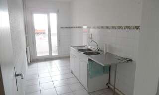 Appartement 3 Pièces 65 m² à vendre à Toulouse (31100)