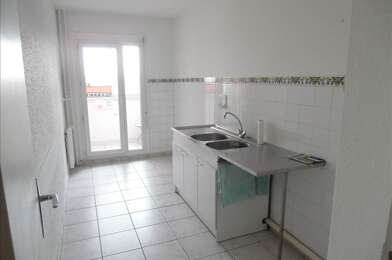 Appartement 3 pièces 73000 €