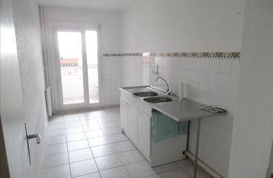 vente appartement 73 000 € à proximité de Lacroix-Falgarde (31120)