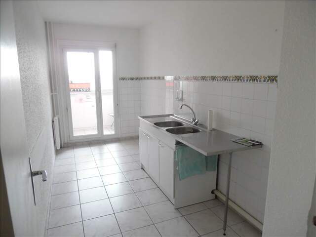 A VENDRE - Appartement — photo du bien