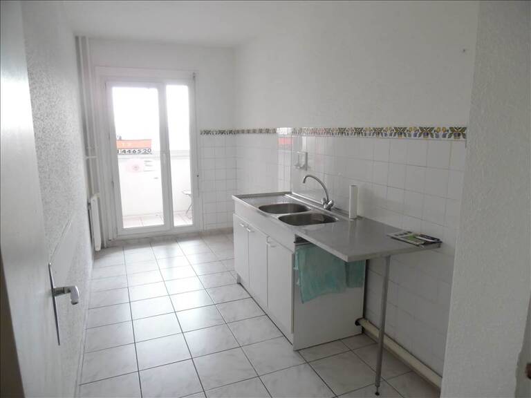 A VENDRE - Appartement — photo 1