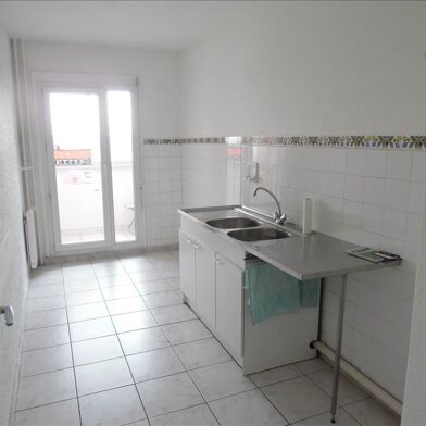 Appartement 3 pièces 73000 €
