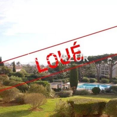 Appartement 1 pièces 740 €